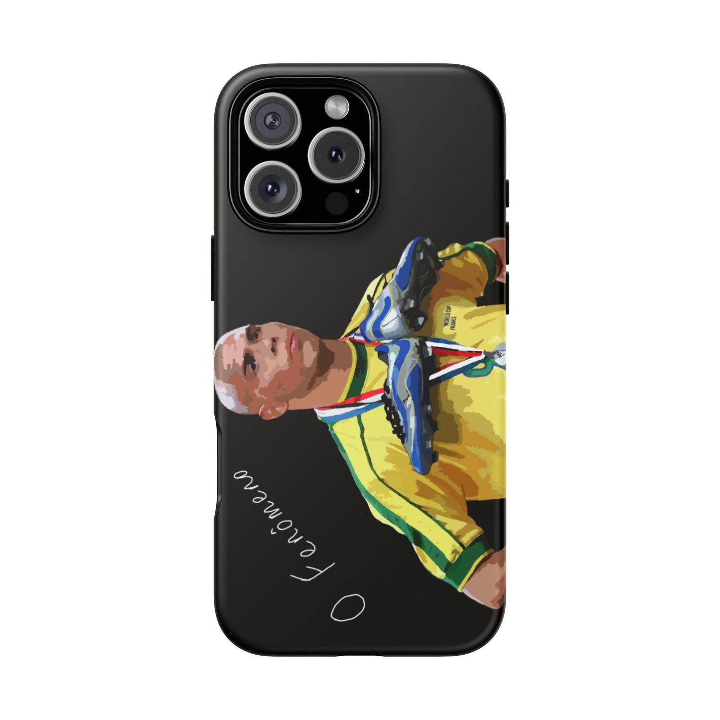R9 Phone Case