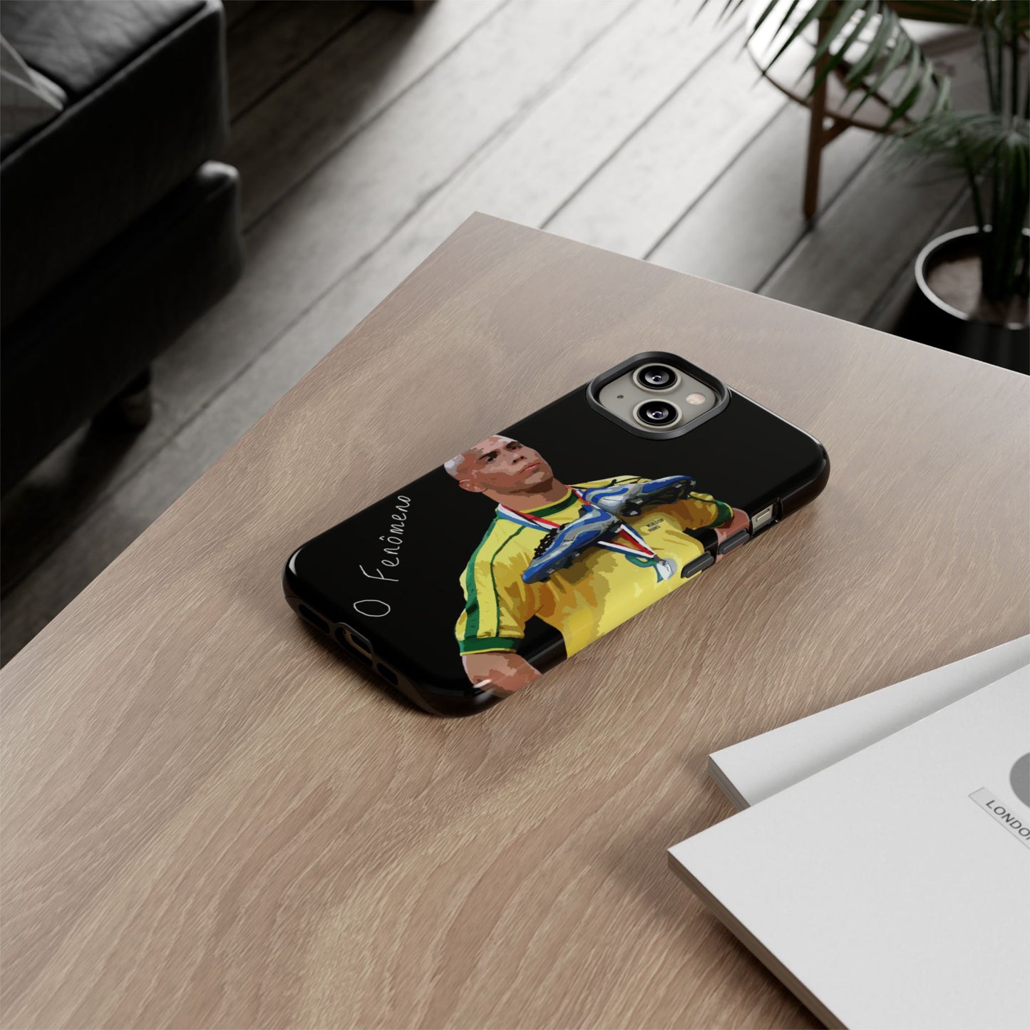 R9 Phone Case