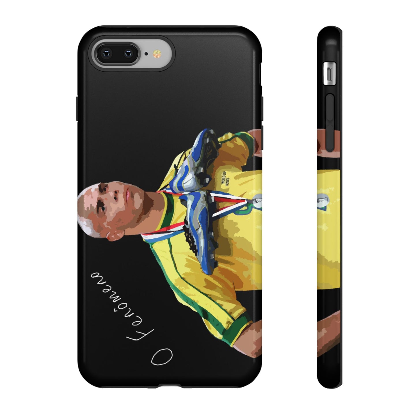R9 Phone Case