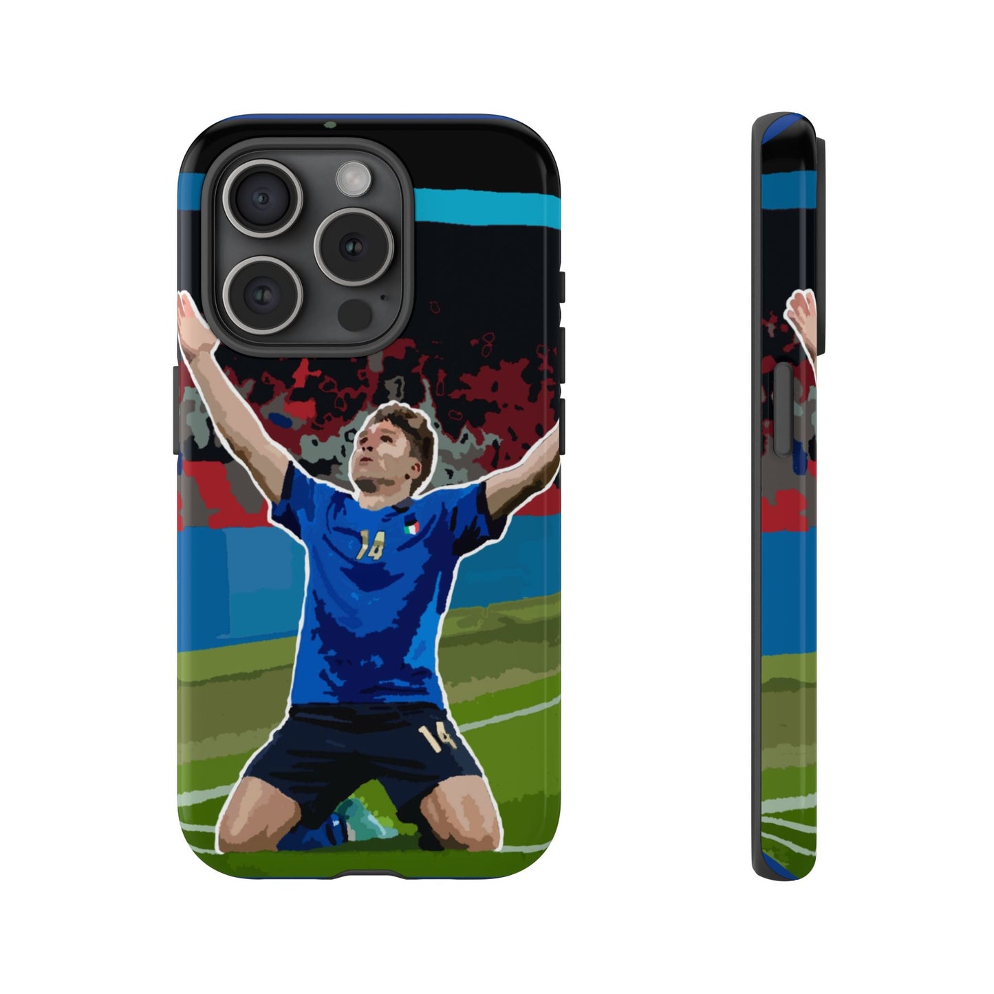 Chiesa Phone Case