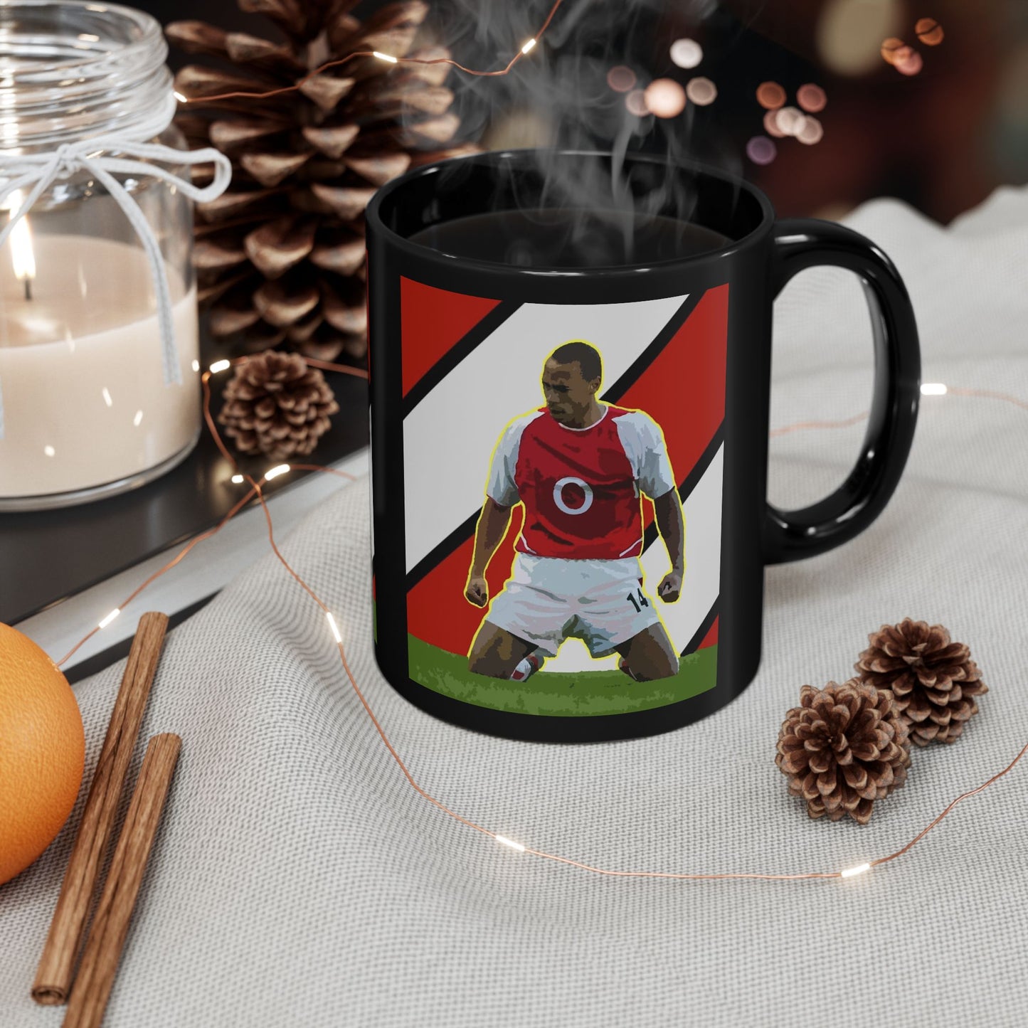 Henry Mug