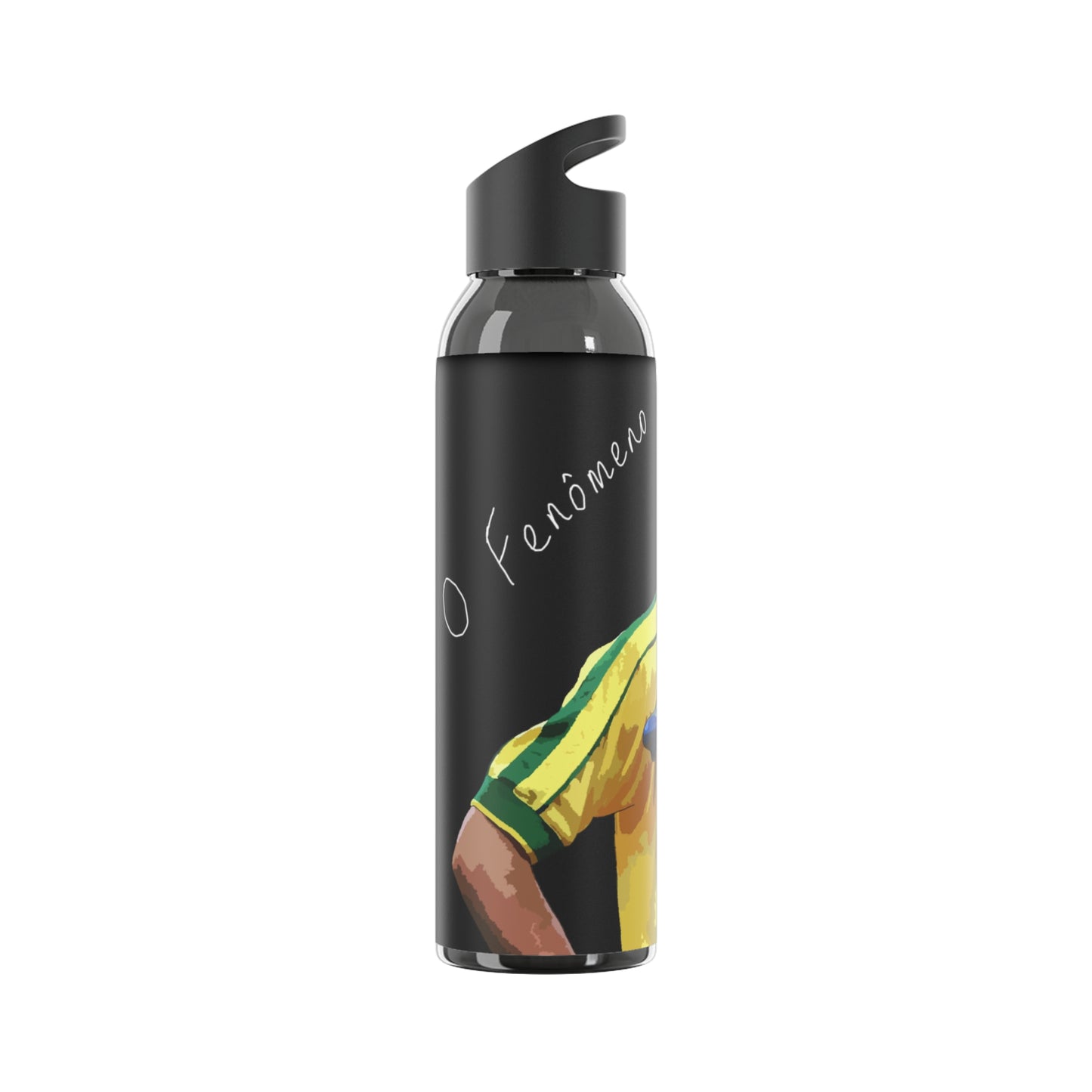 R9 Water Bottle