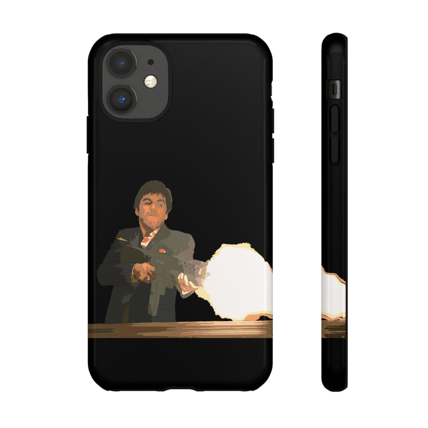Scarface Phone Case