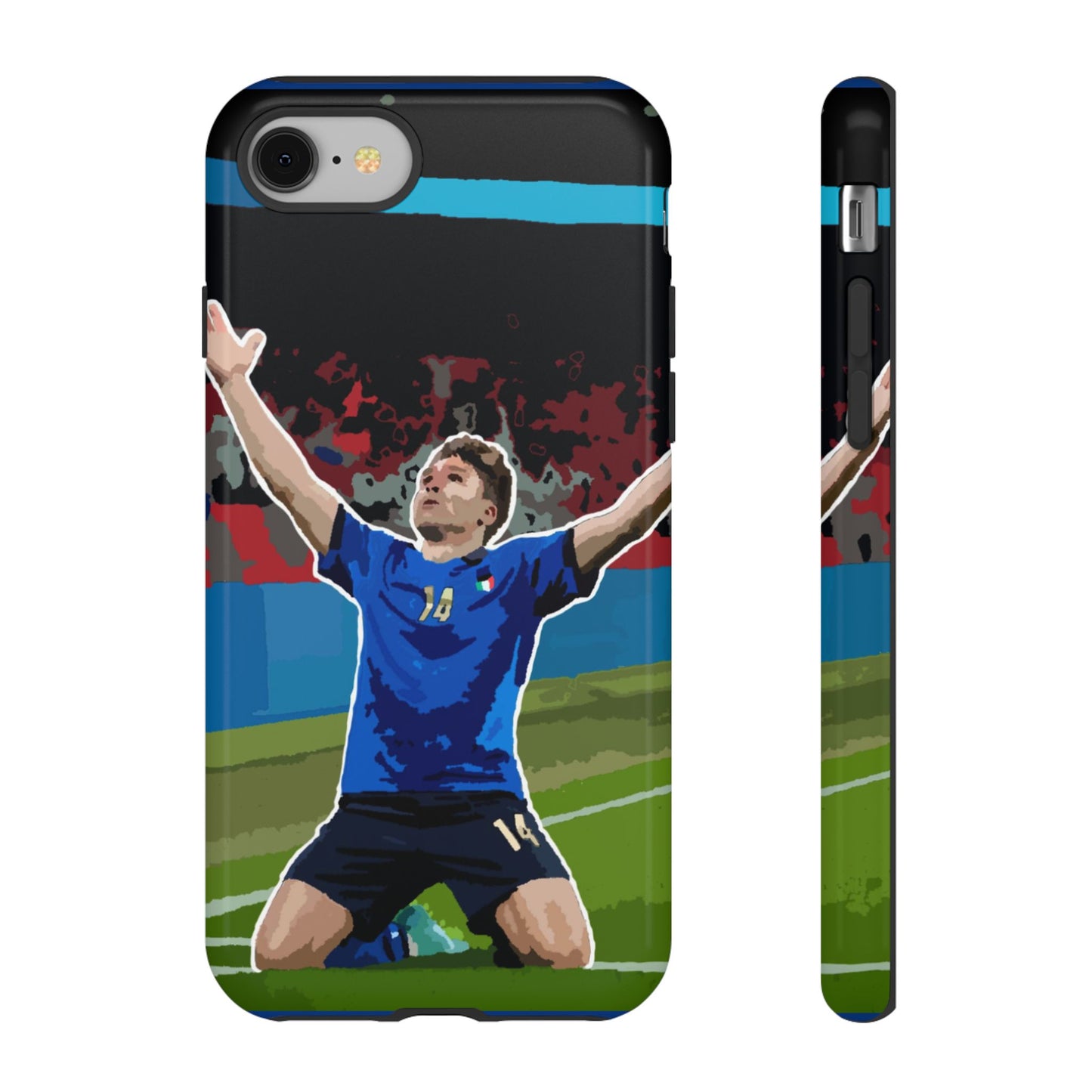 Chiesa Phone Case