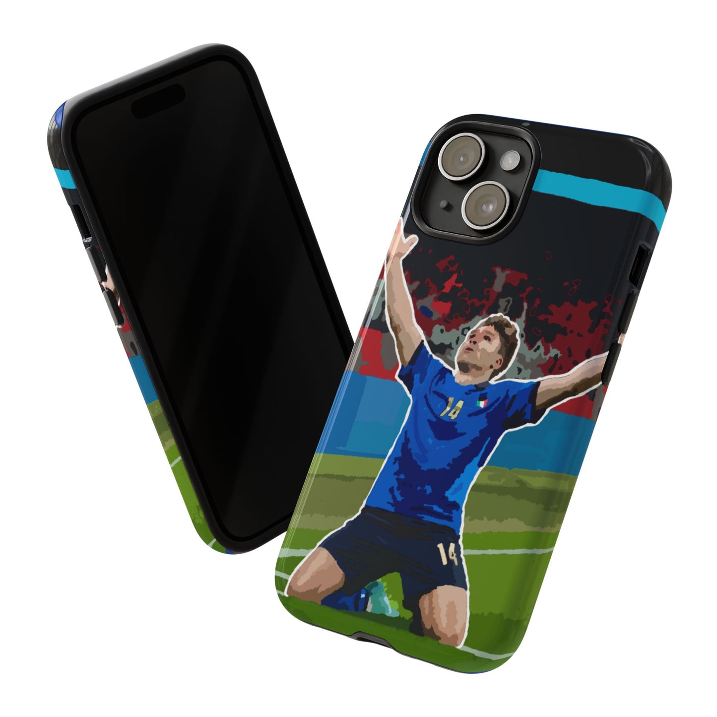 Chiesa Phone Case