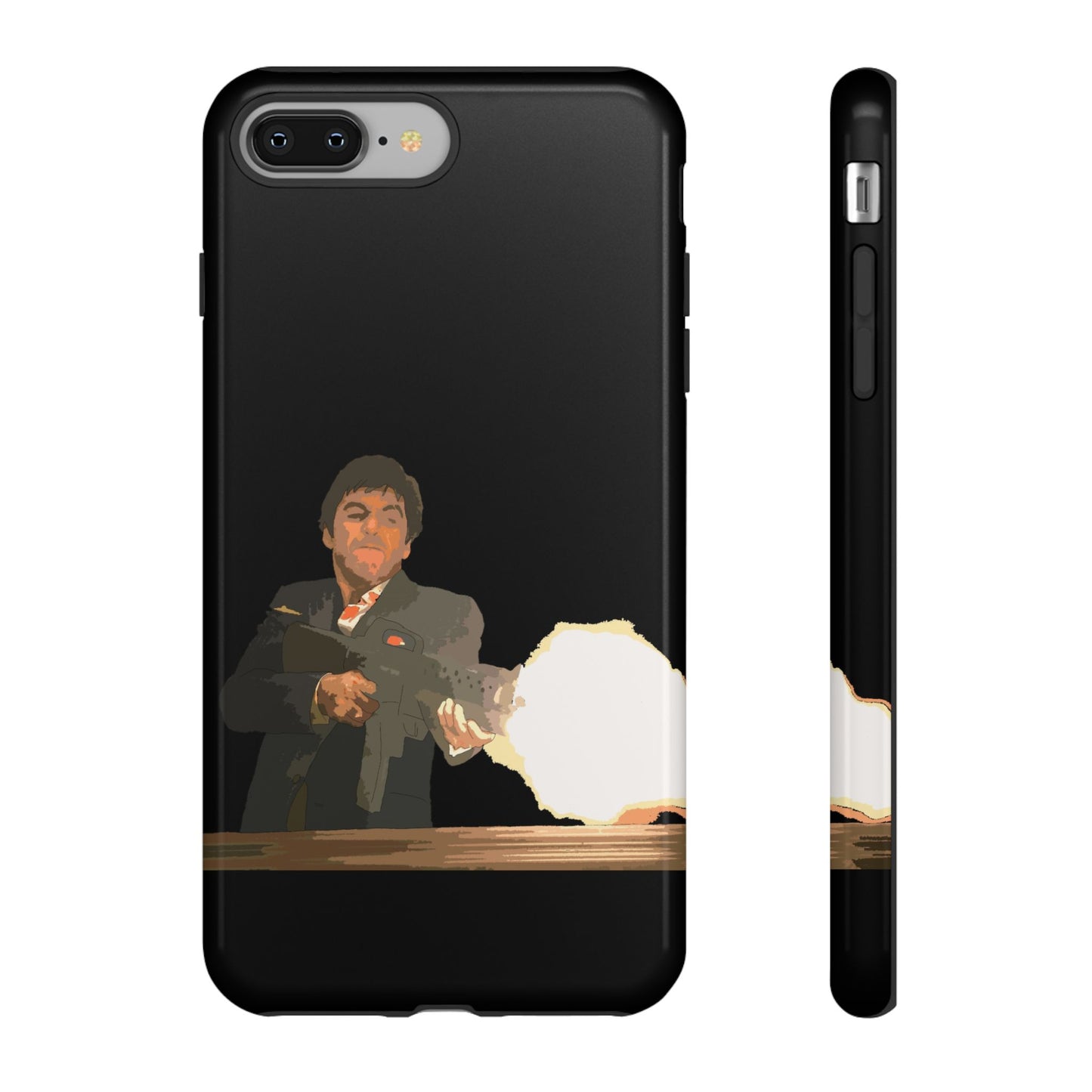 Scarface Phone Case
