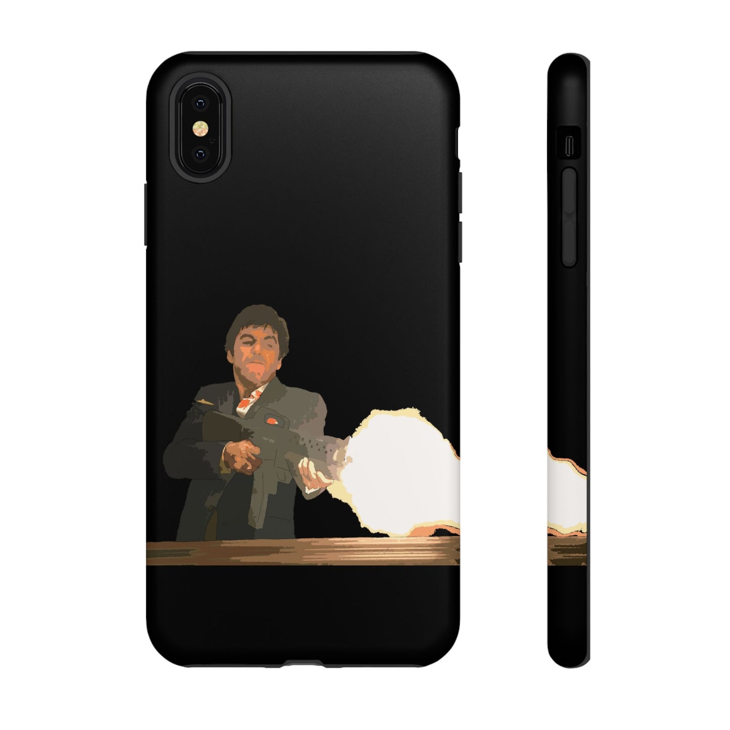 Scarface Phone Case