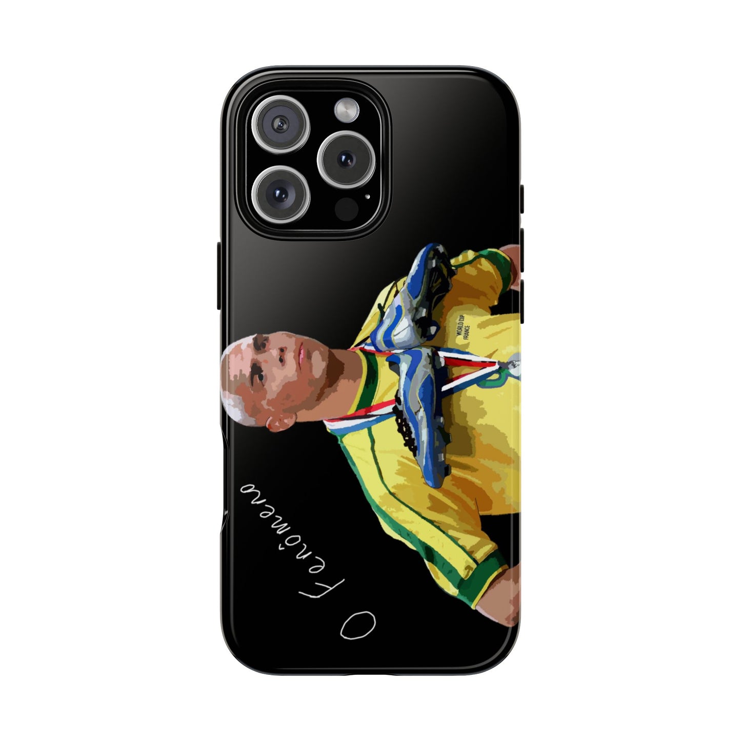 R9 Phone Case