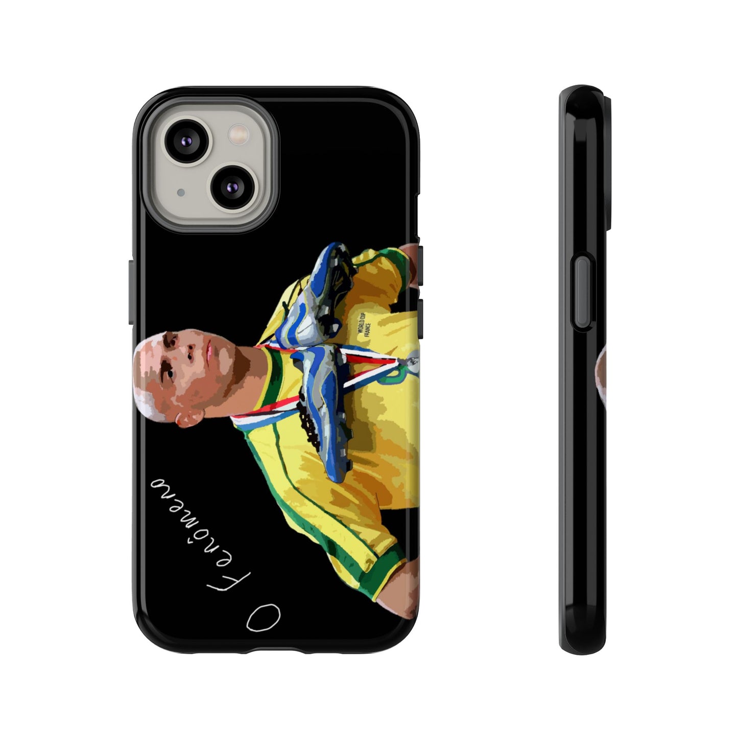 R9 Phone Case