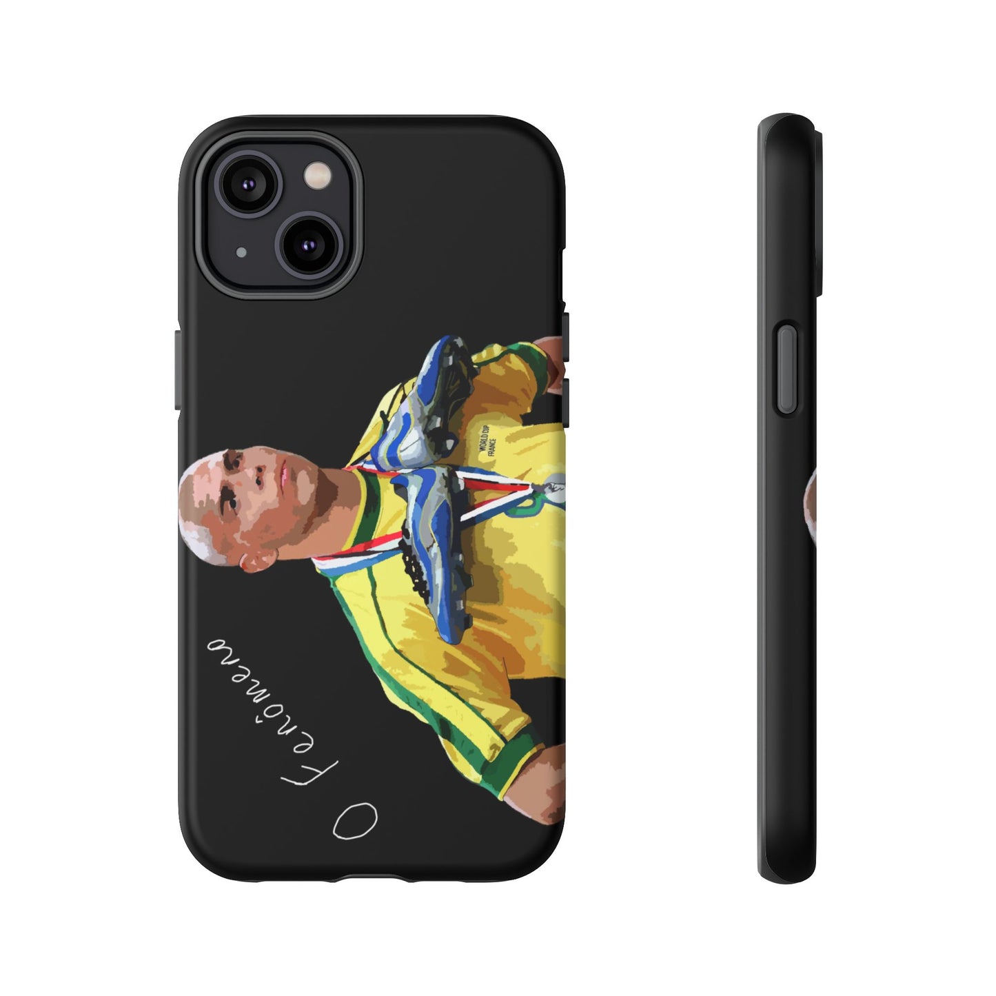 R9 Phone Case