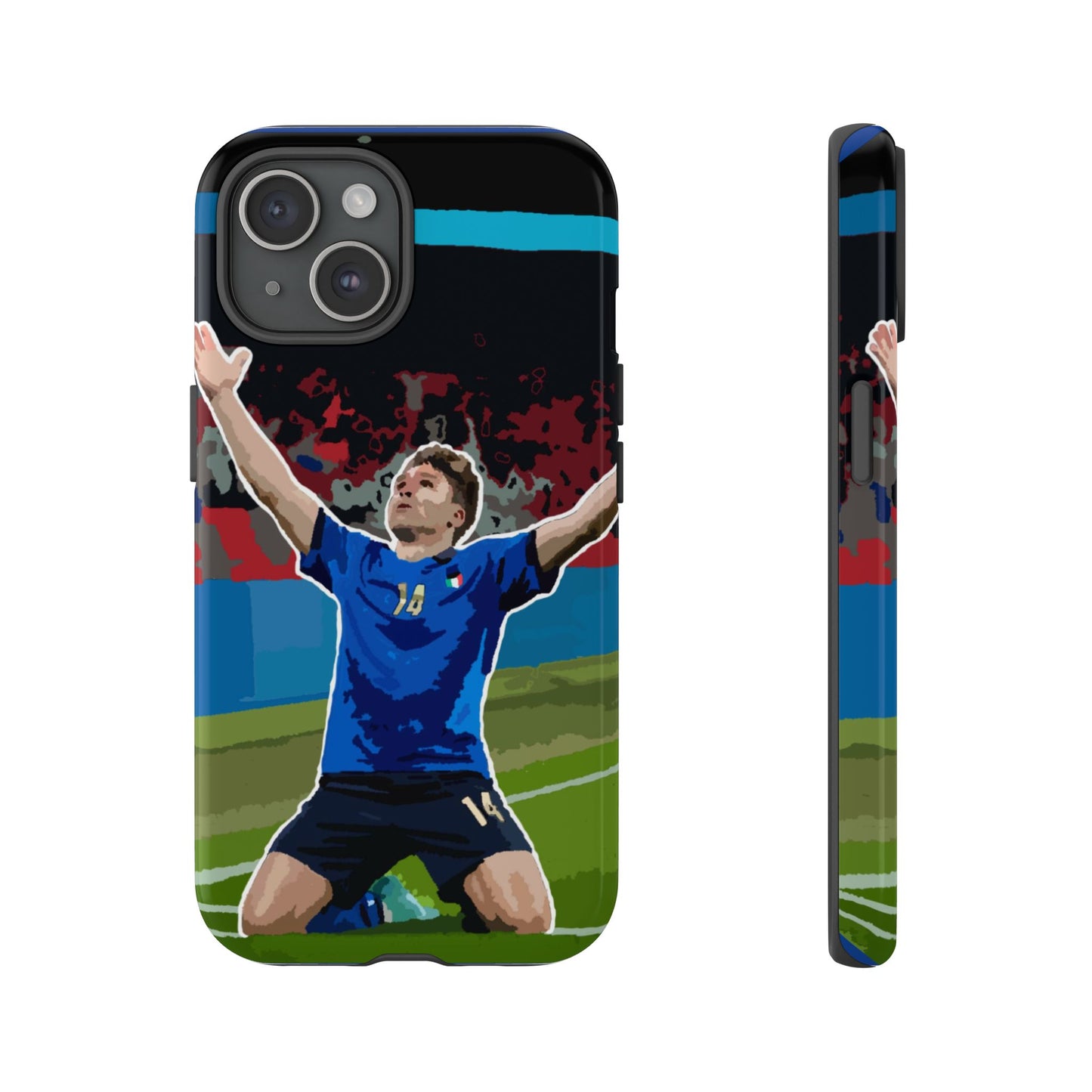Chiesa Phone Case