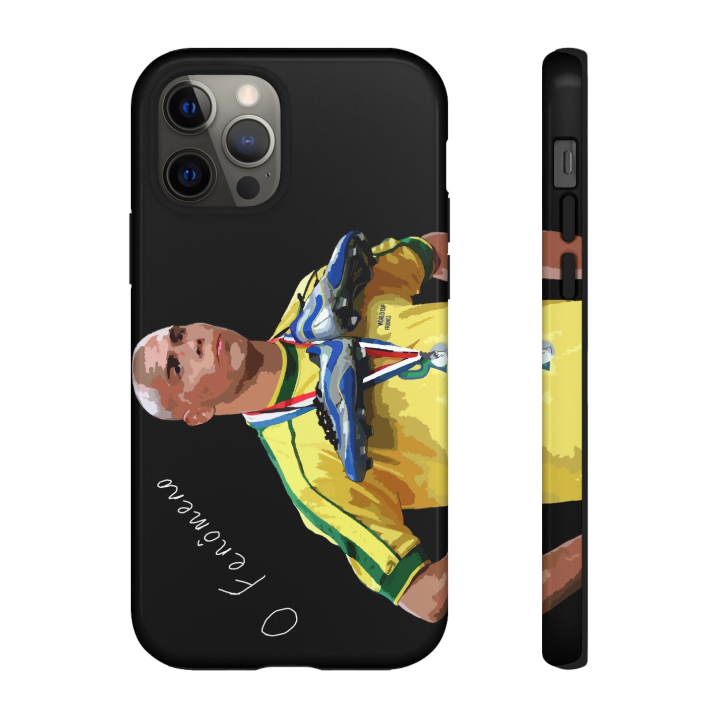 R9 Phone Case