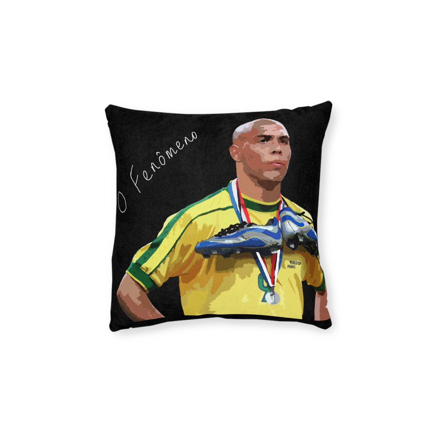 R9 Cushion