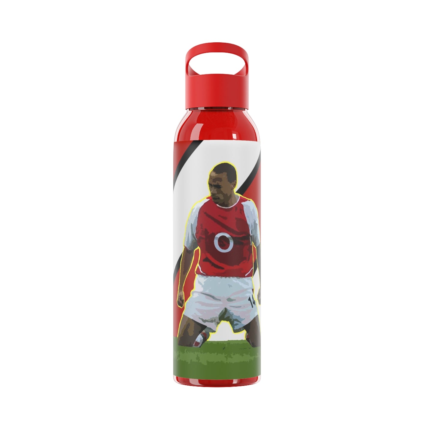 Henry Water Bottle