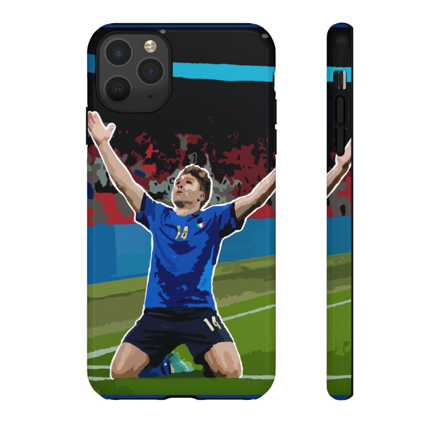 Chiesa Phone Case