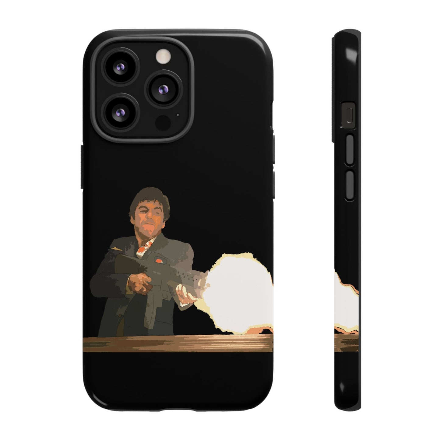 Scarface Phone Case