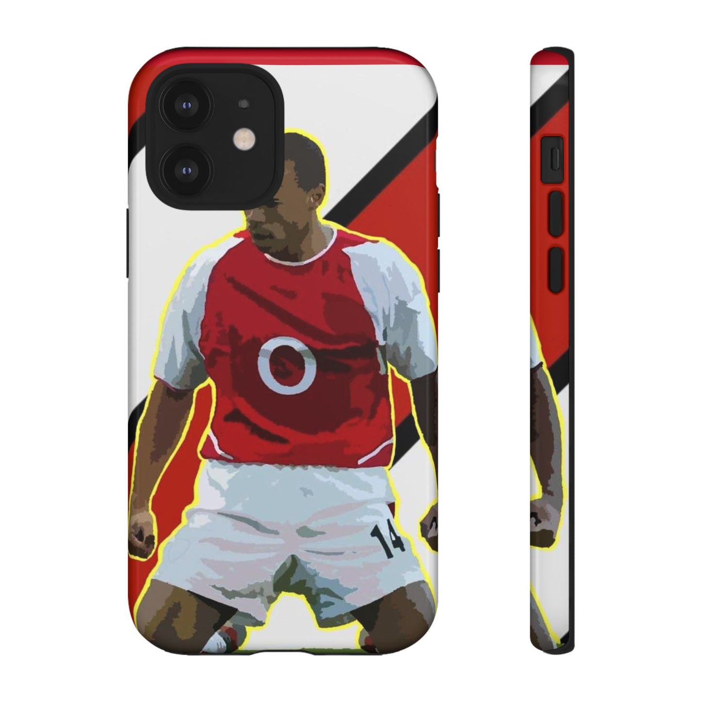 Henry Phone Case