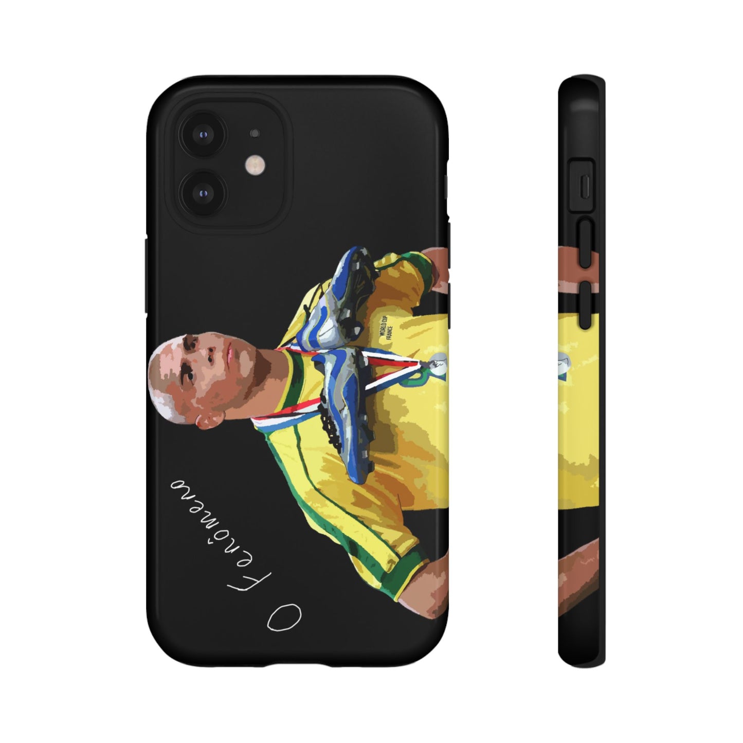 R9 Phone Case