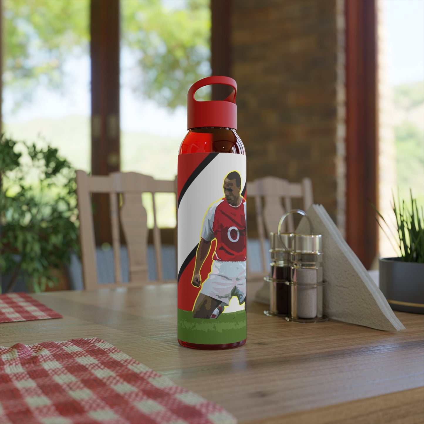 Henry Water Bottle