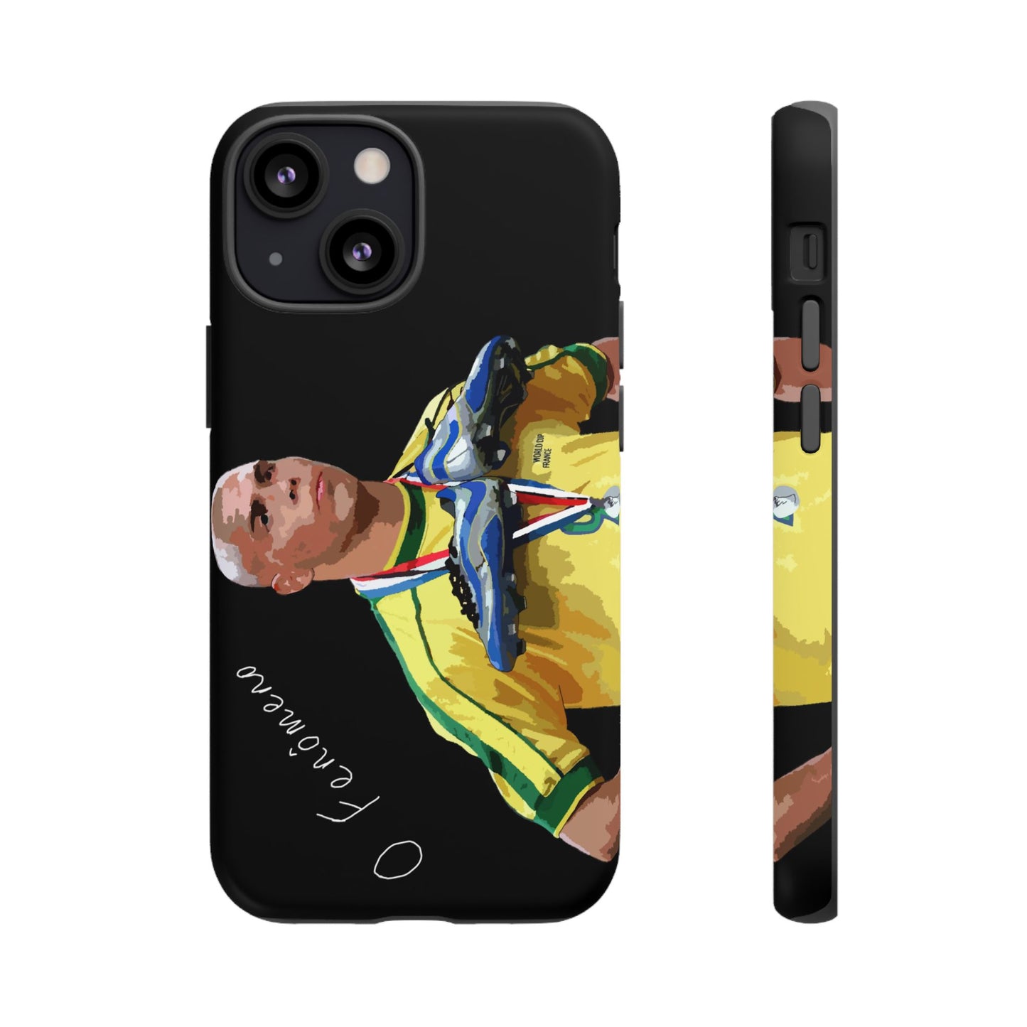 R9 Phone Case