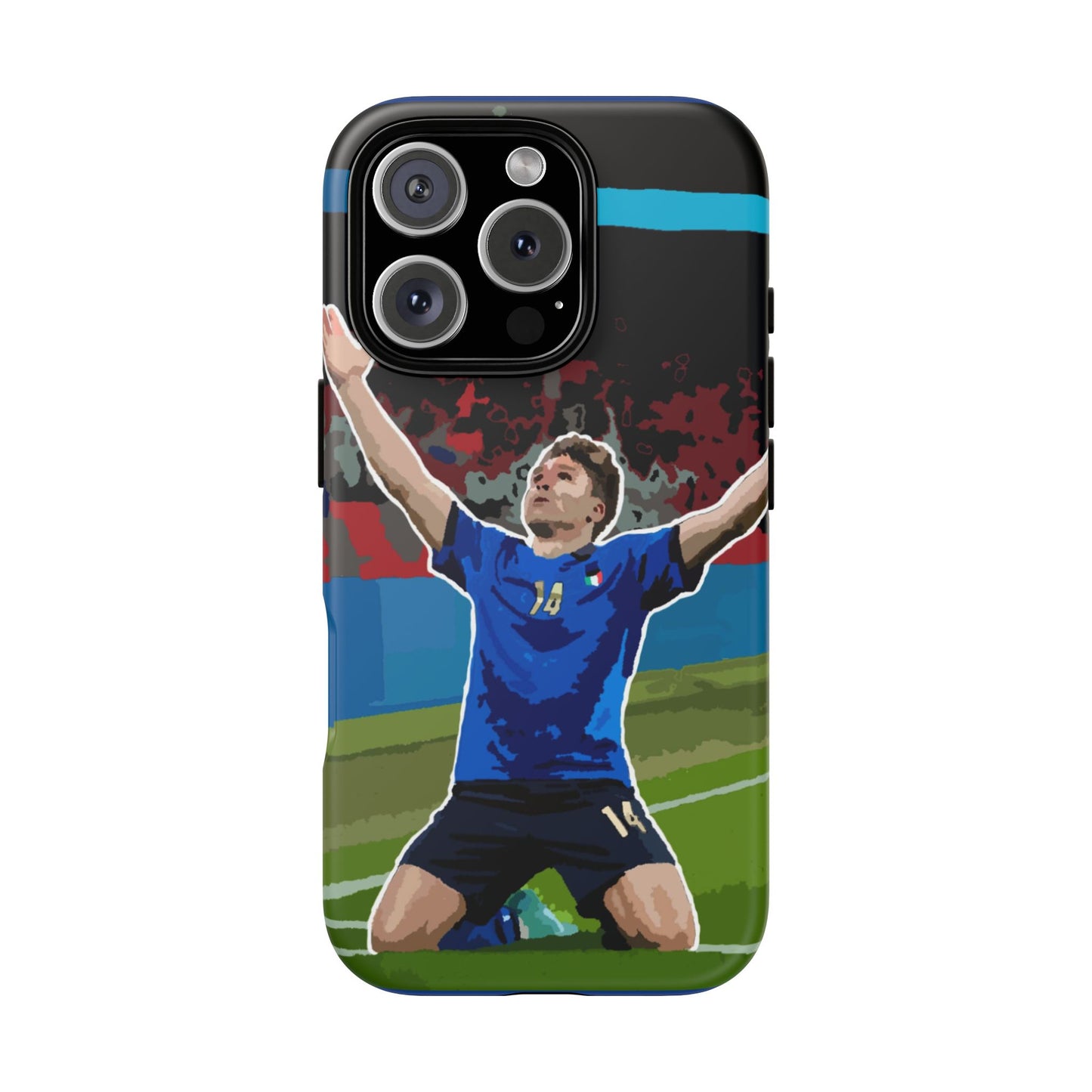 Chiesa Phone Case