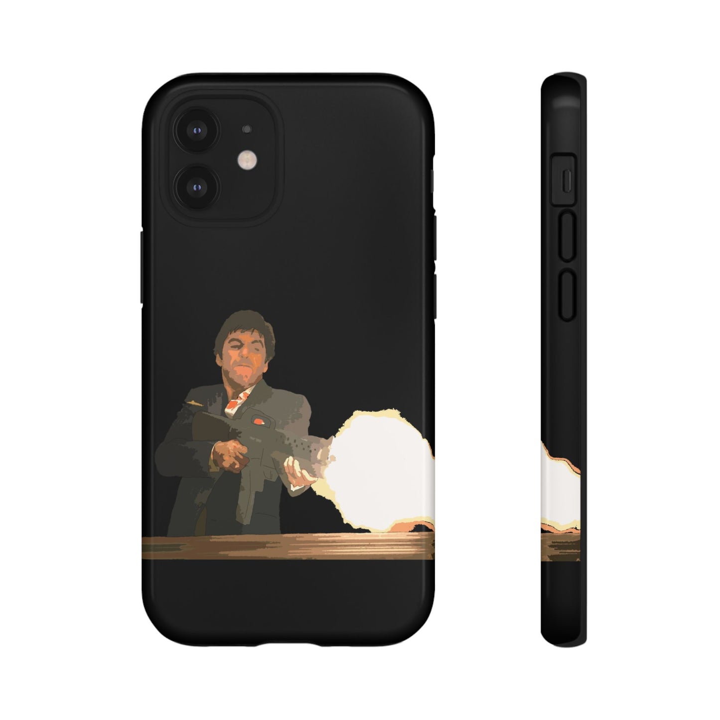 Scarface Phone Case