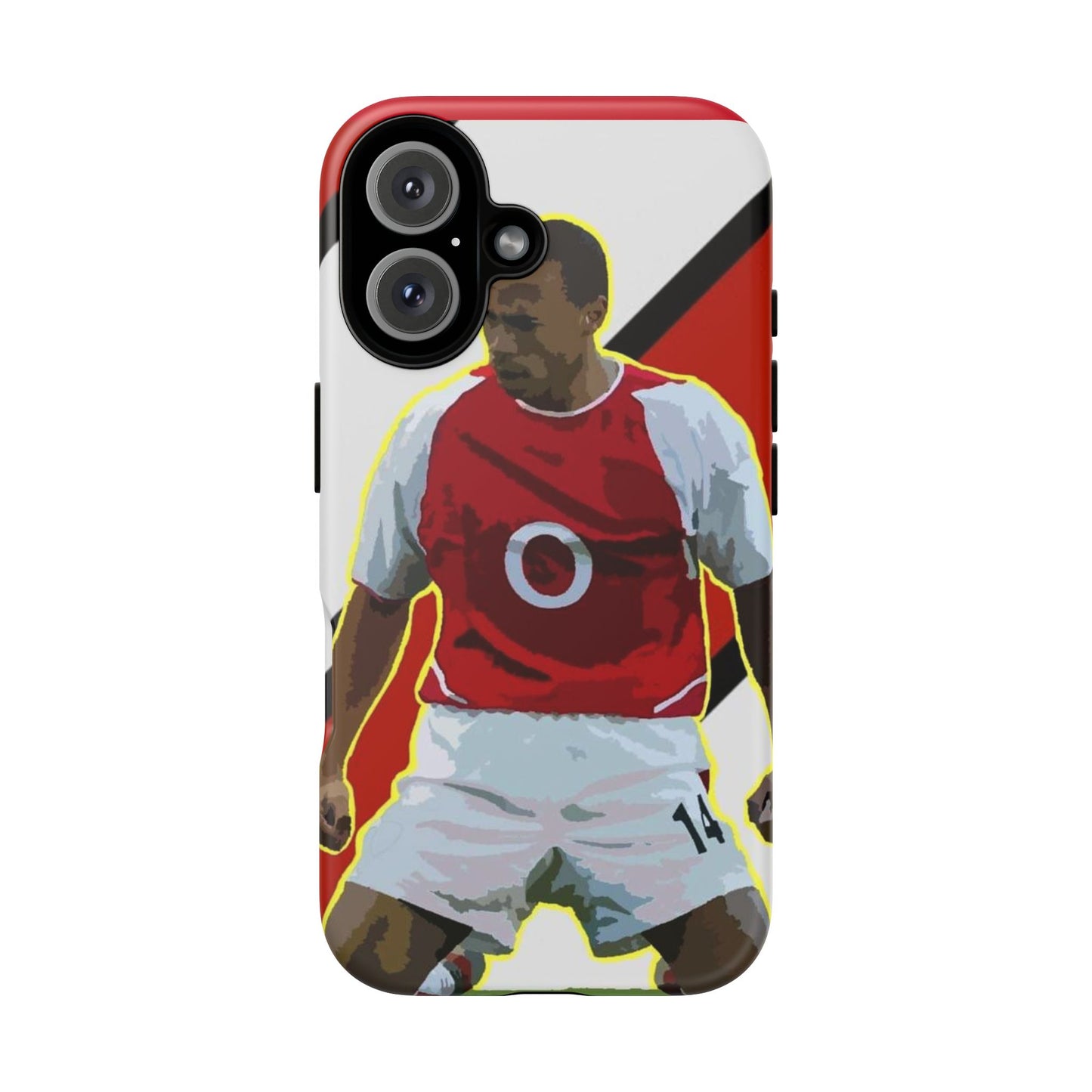 Henry Phone Case