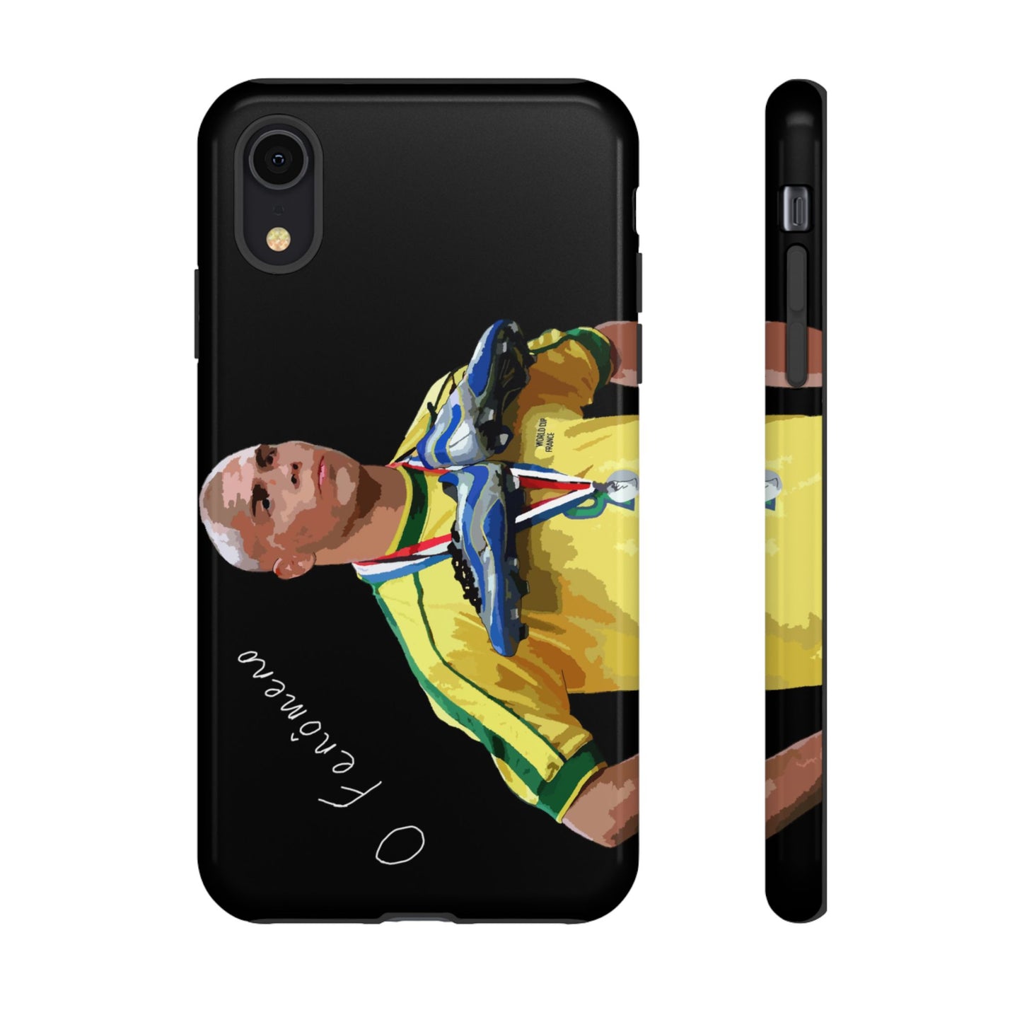 R9 Phone Case