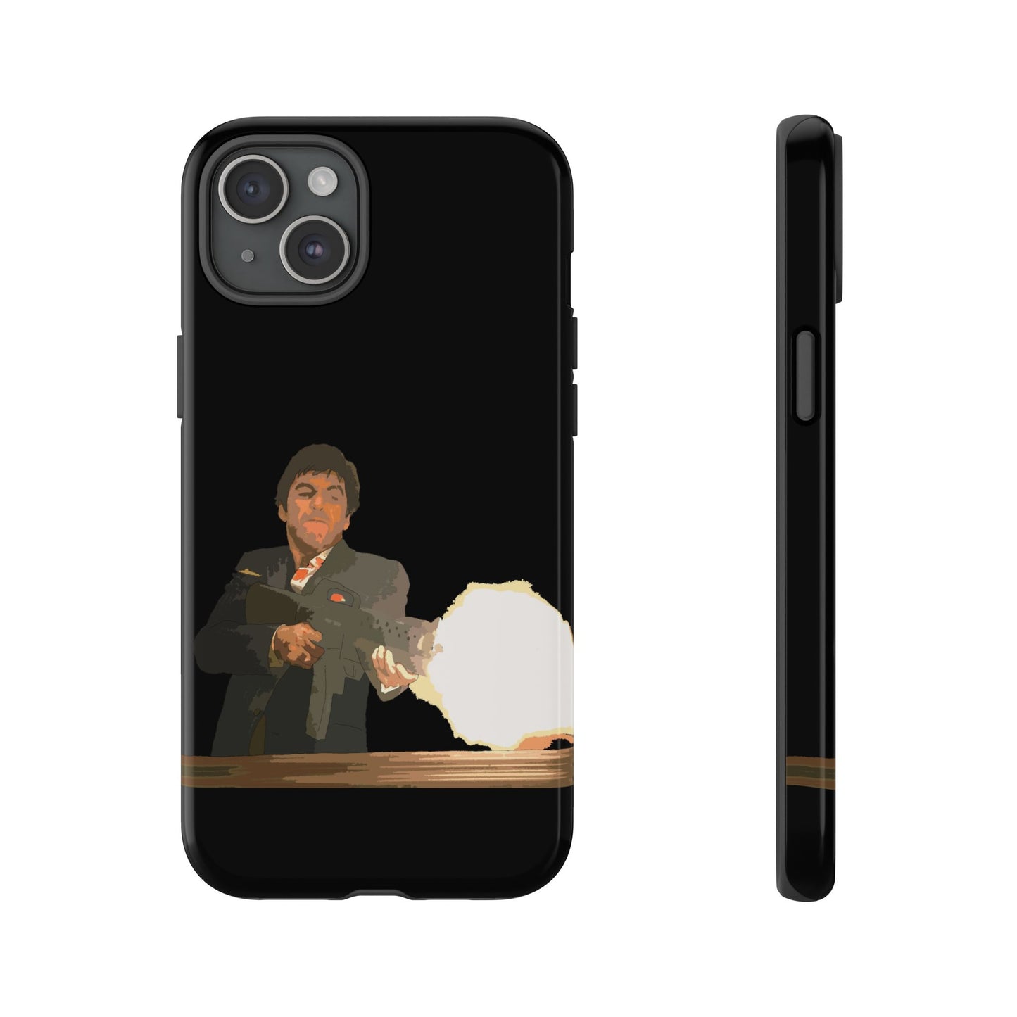 Scarface Phone Case