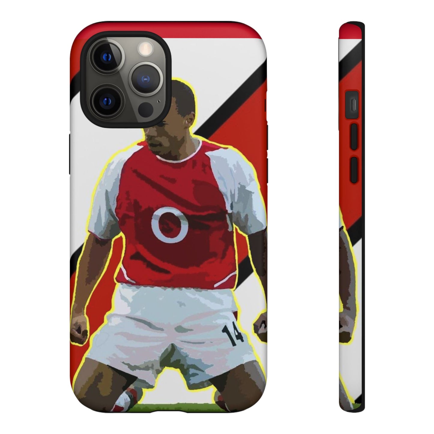 Henry Phone Case