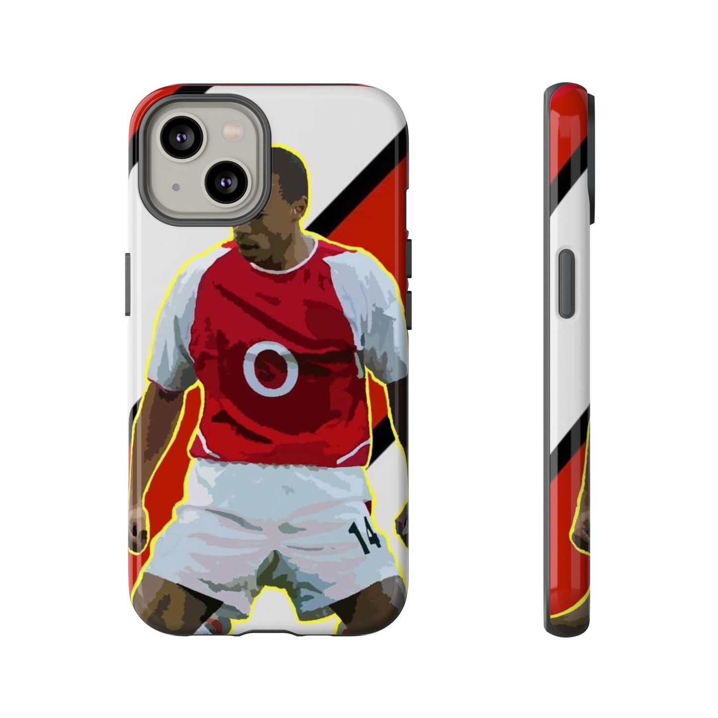 Henry Phone Case