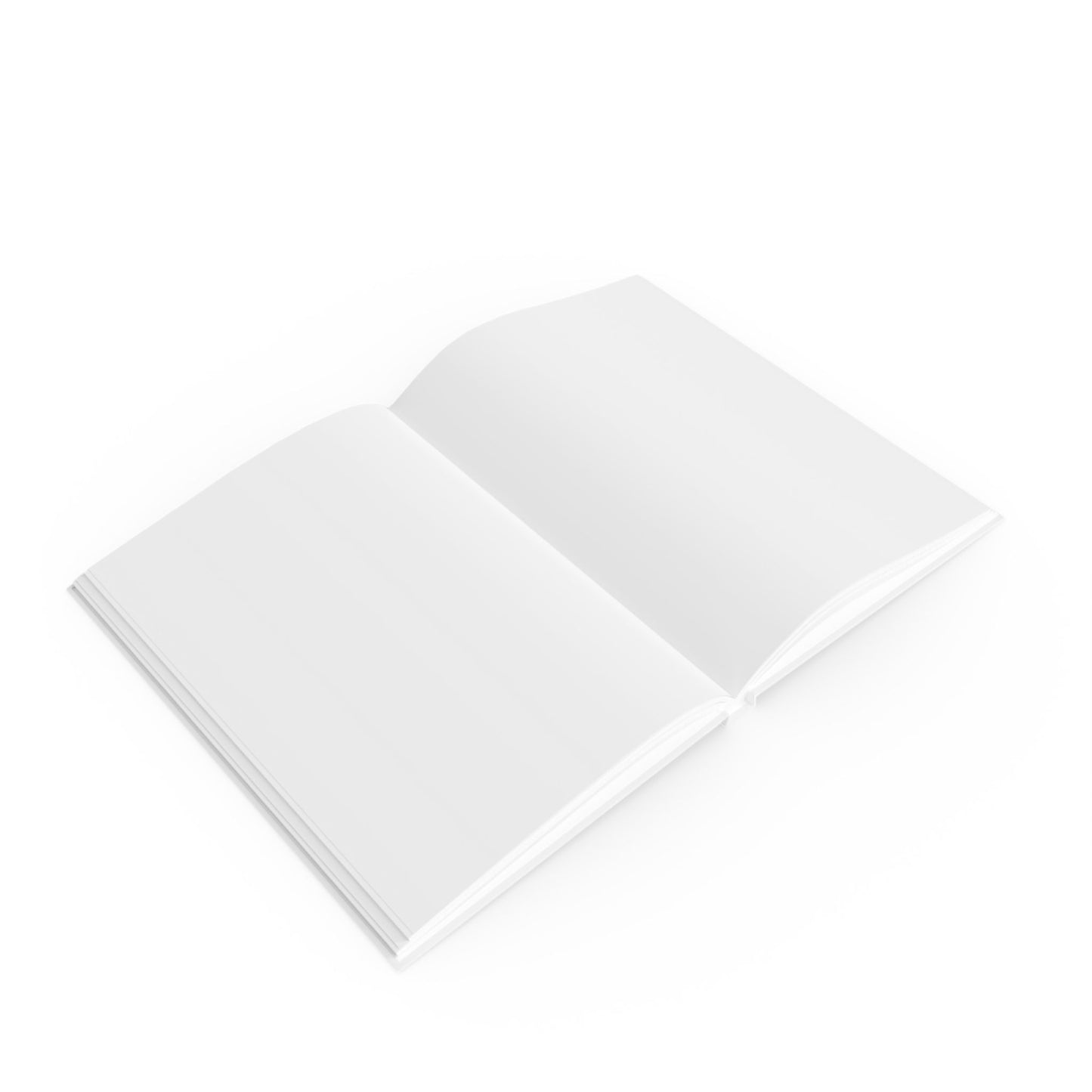 Diego Maradona Hardback Notepad