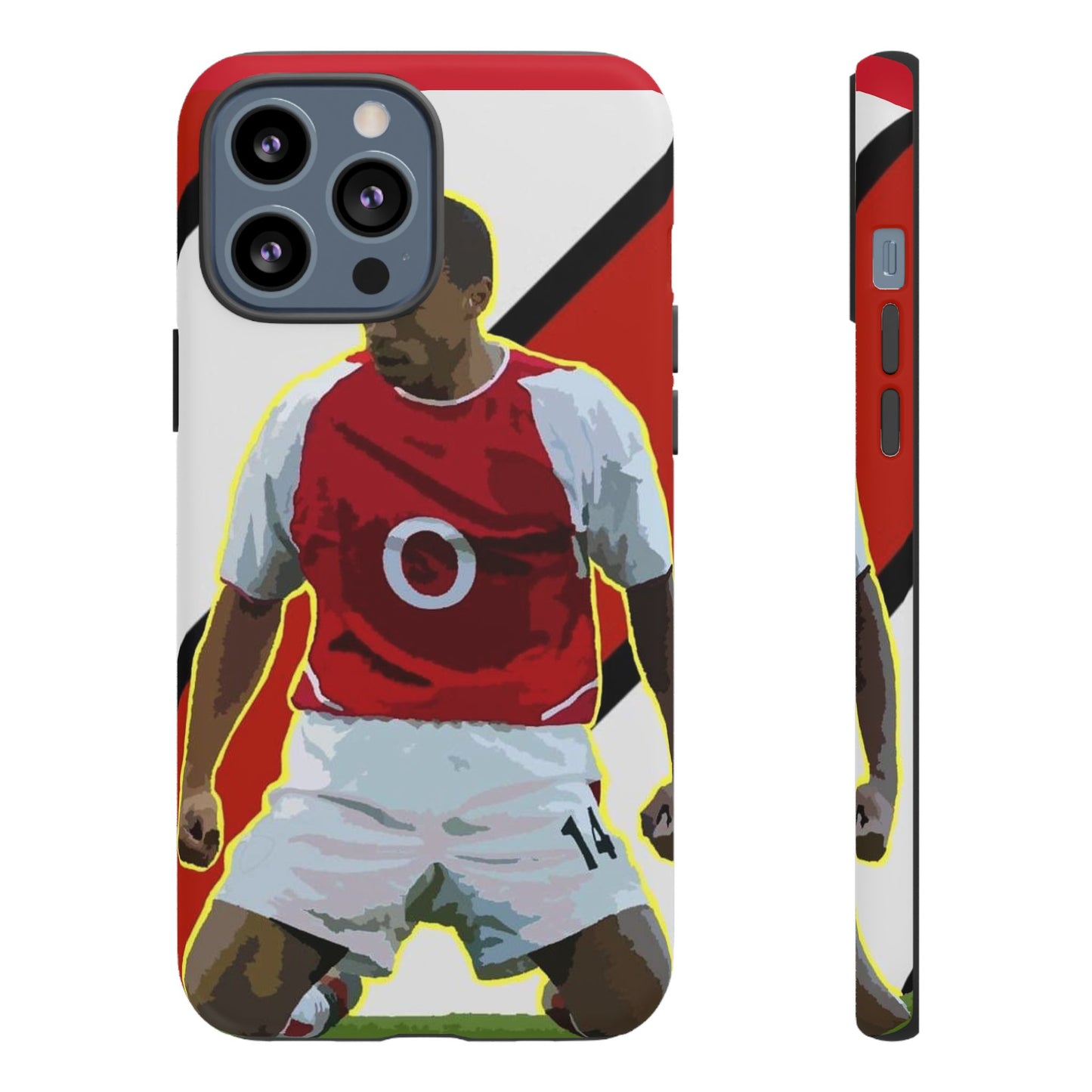 Henry Phone Case