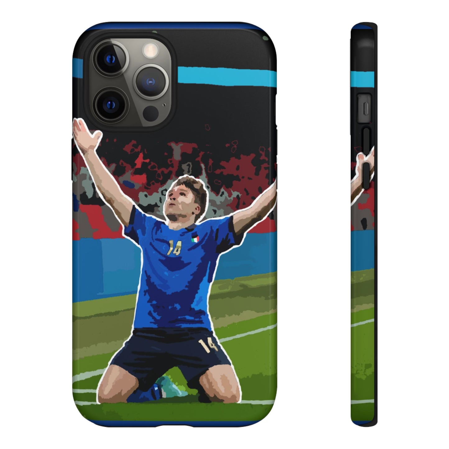 Chiesa Phone Case