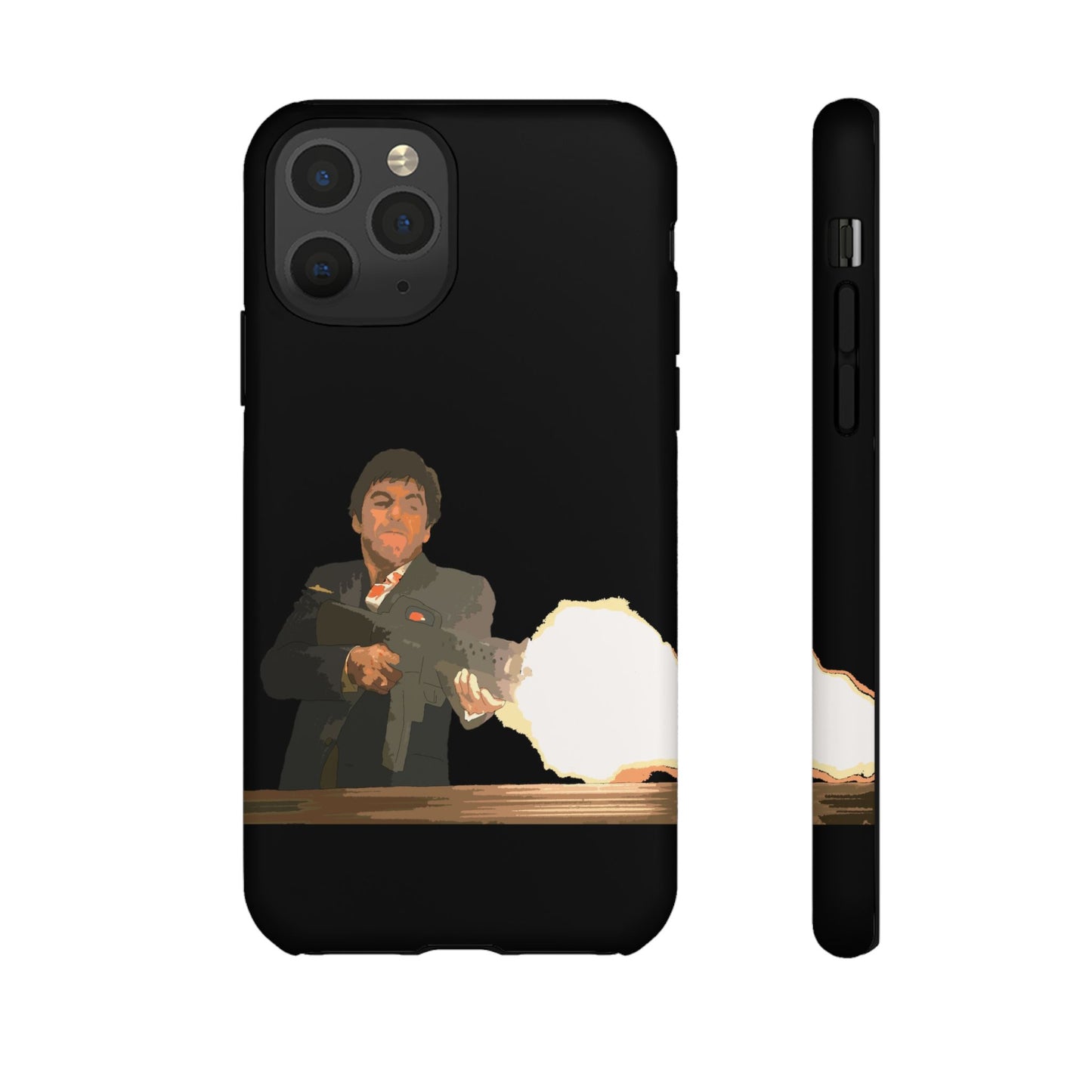 Scarface Phone Case