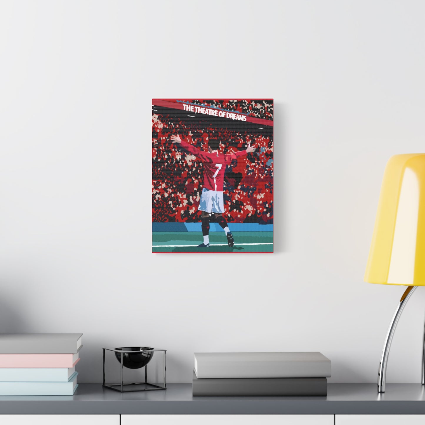 Matte Canvas