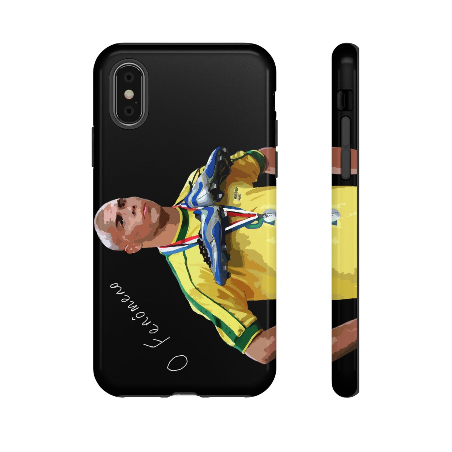 R9 Phone Case