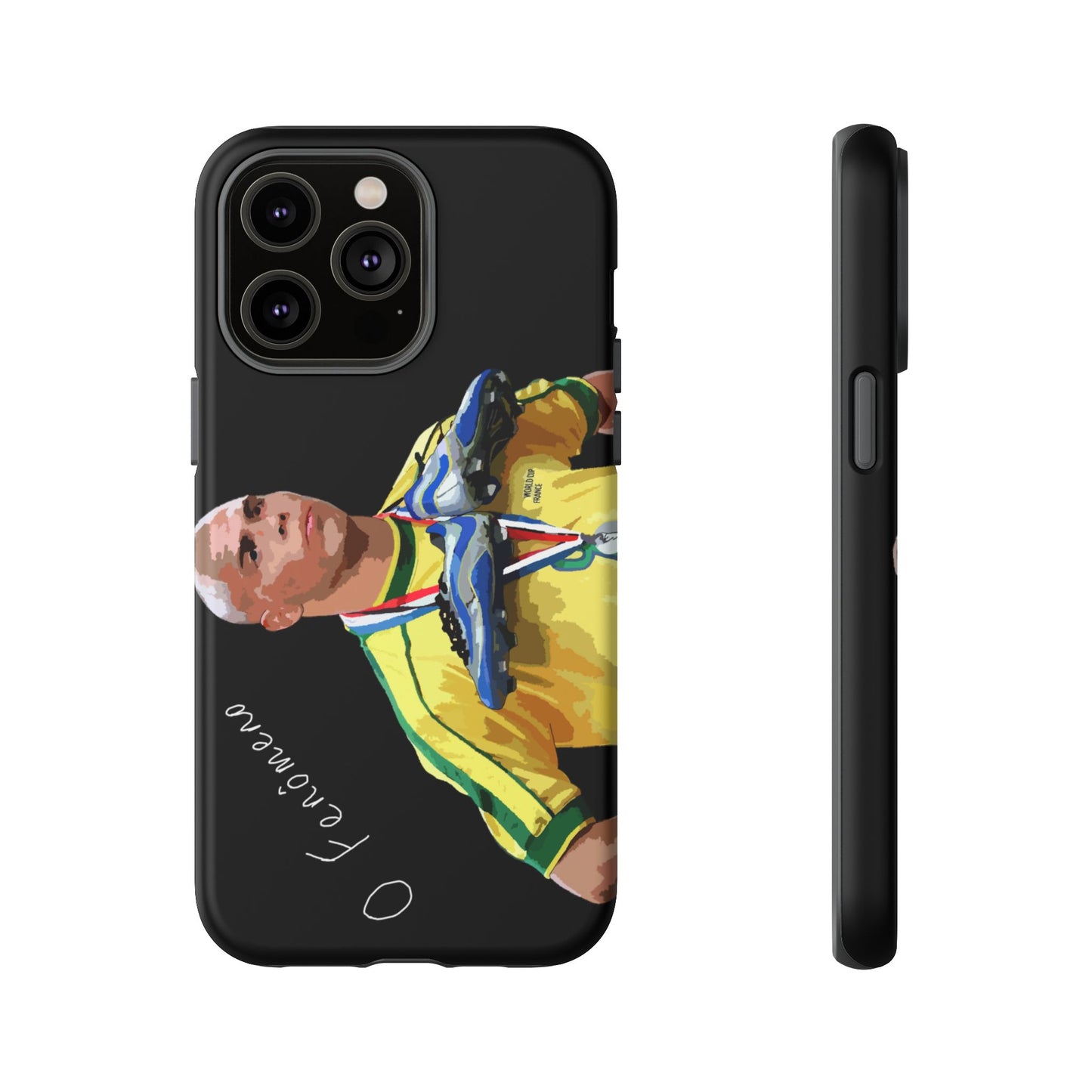 R9 Phone Case