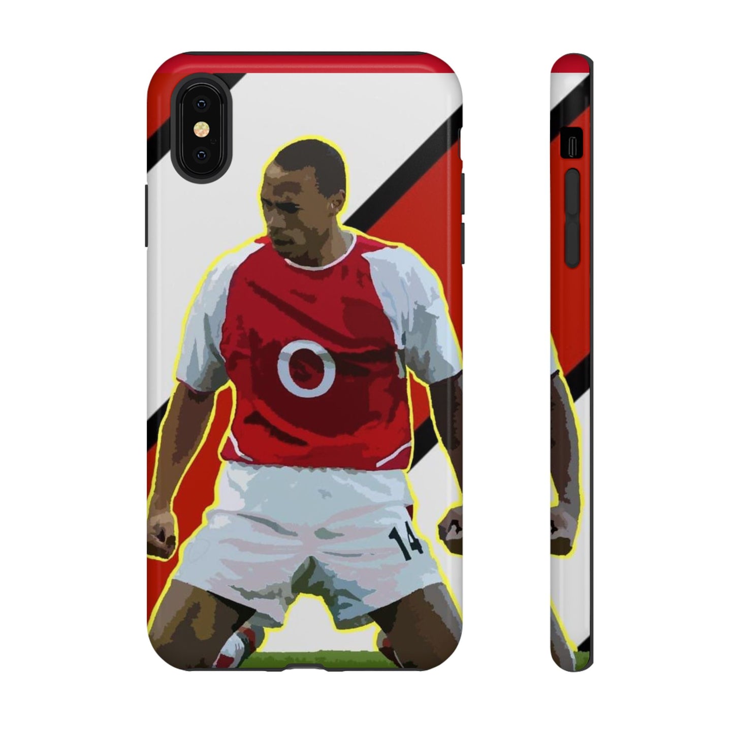 Henry Phone Case