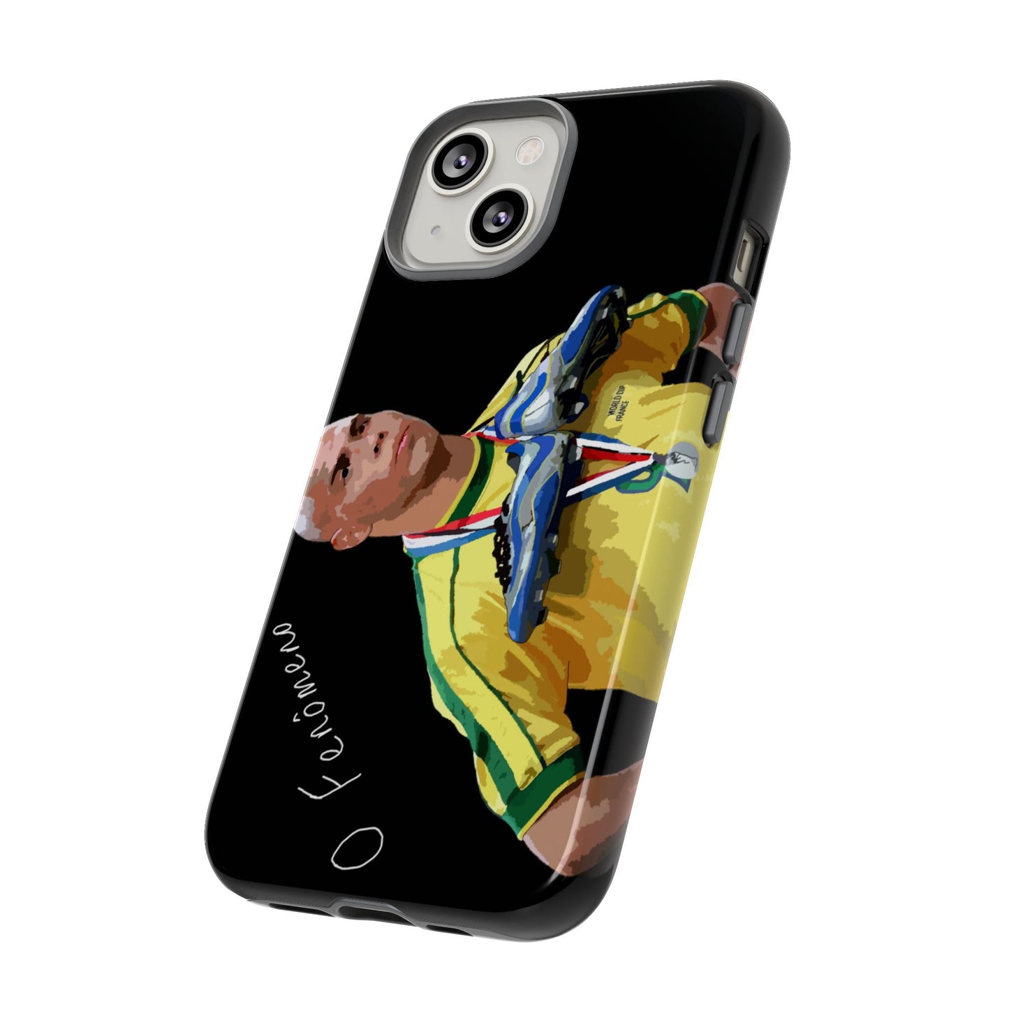 R9 Phone Case