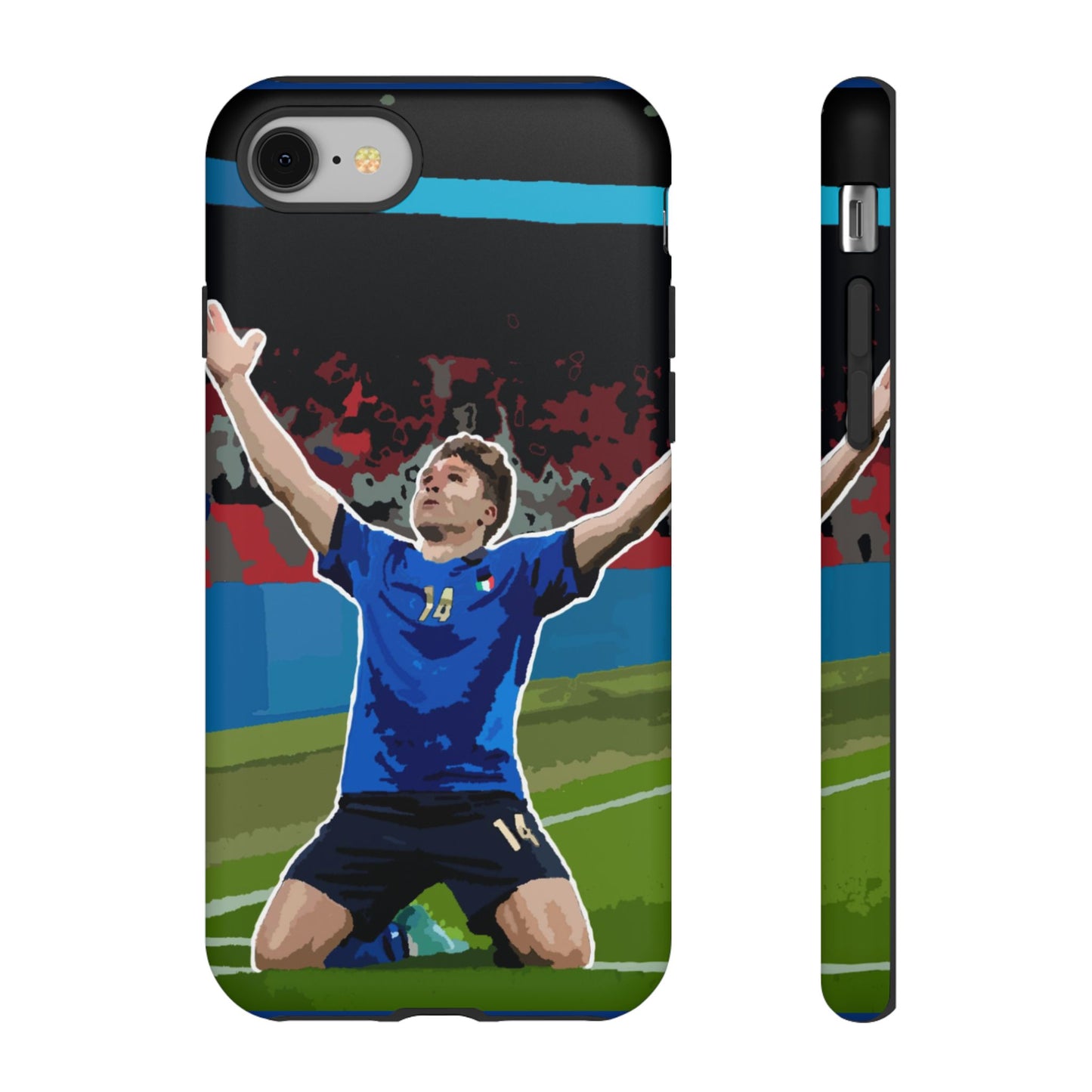 Chiesa Phone Case