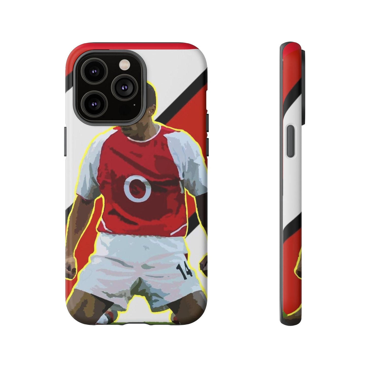 Henry Phone Case
