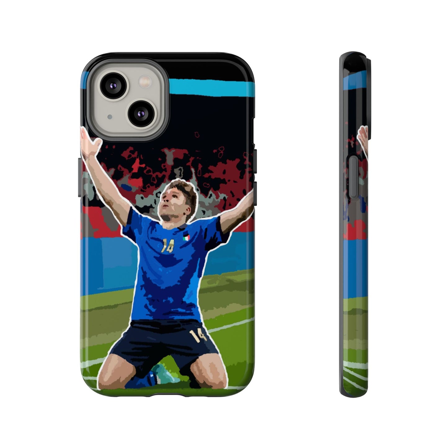 Chiesa Phone Case