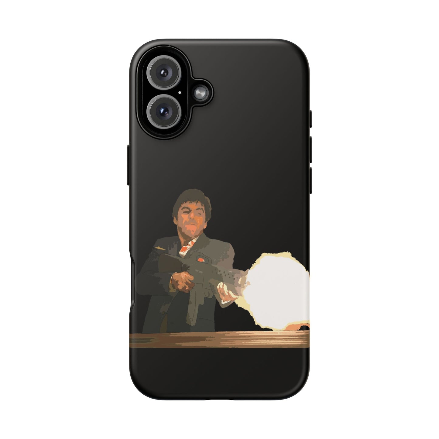 Scarface Phone Case