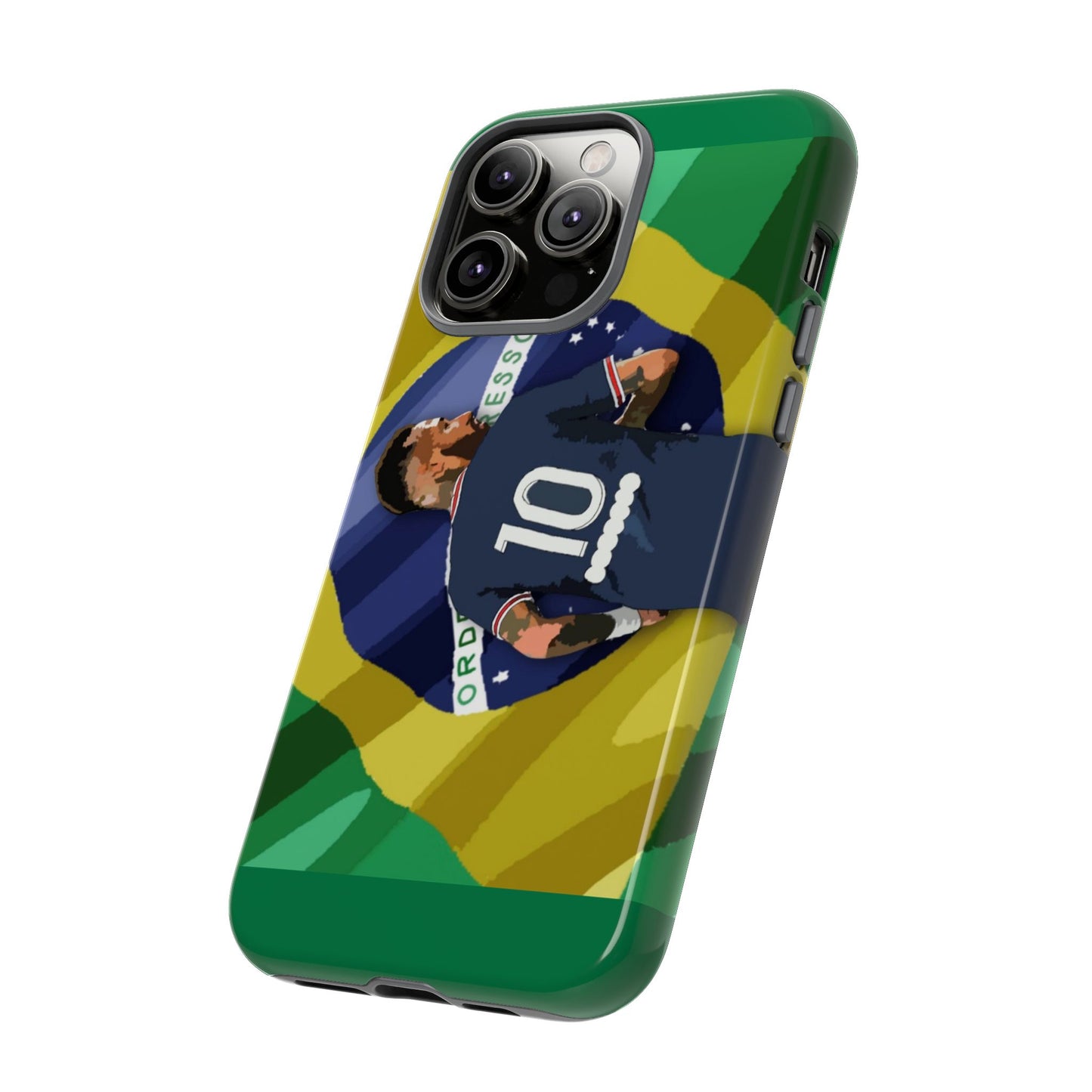 Neymar Phone Case