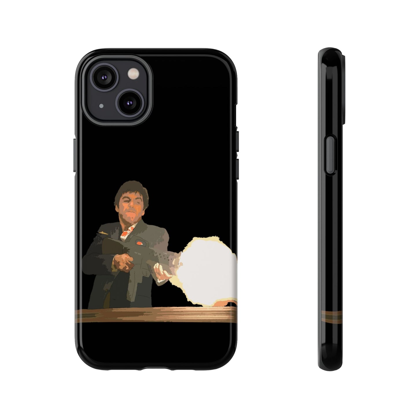Scarface Phone Case