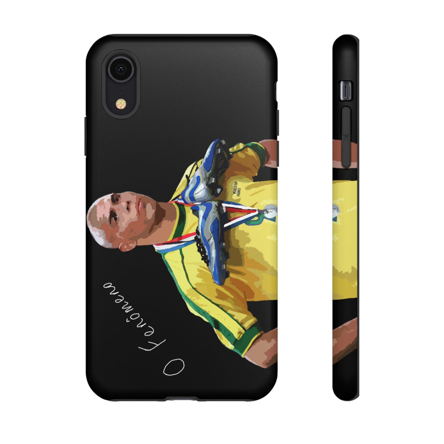 R9 Phone Case