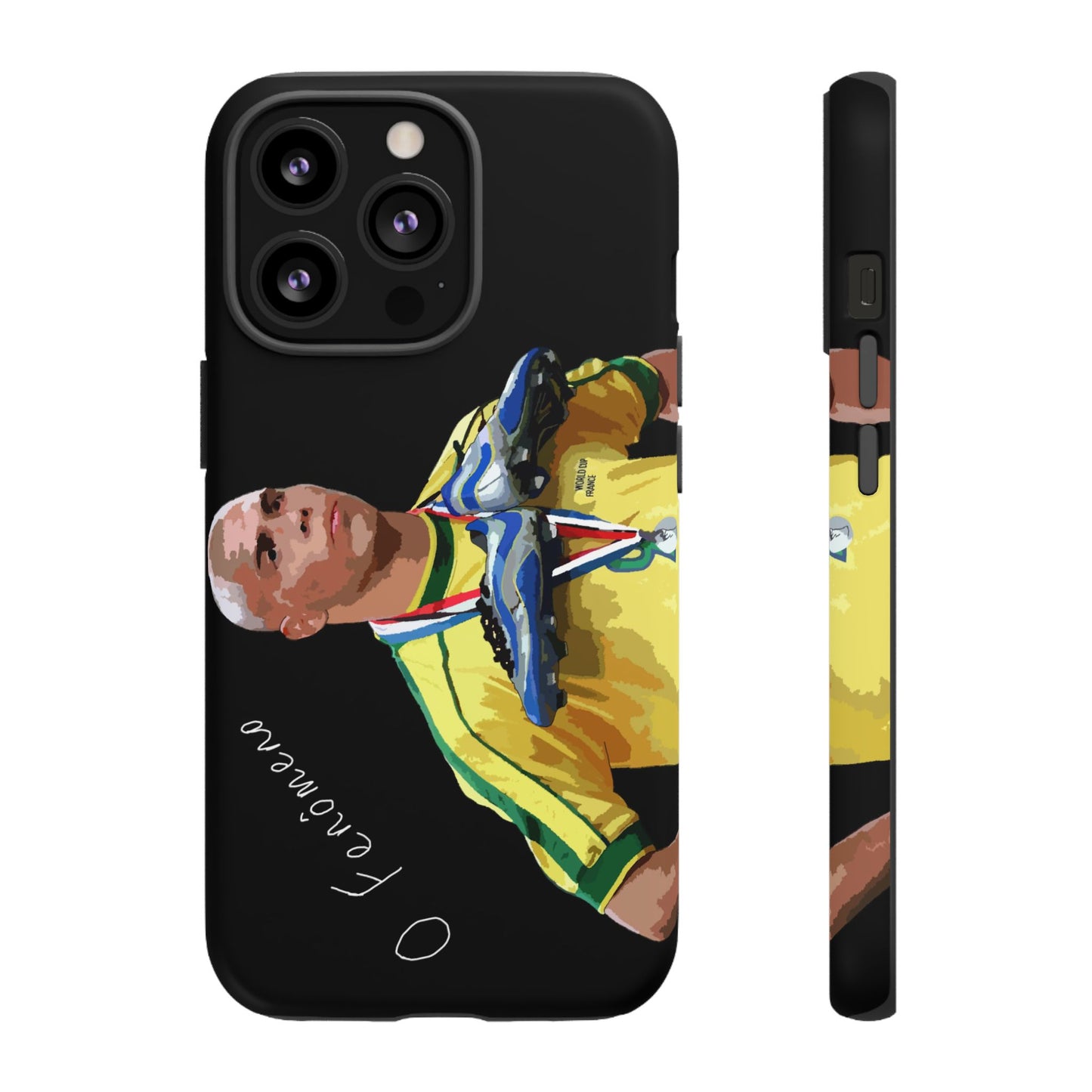 R9 Phone Case
