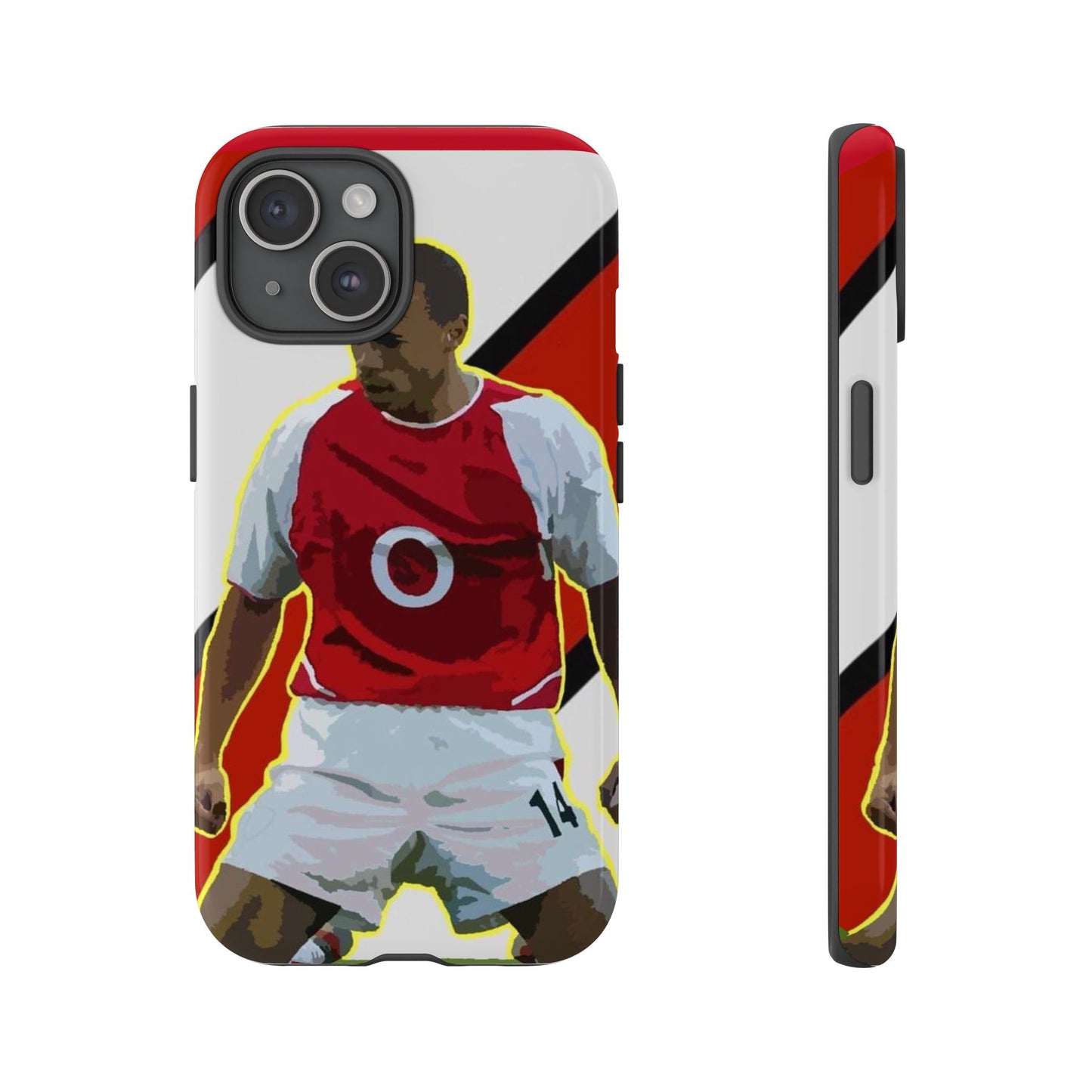 Henry Phone Case
