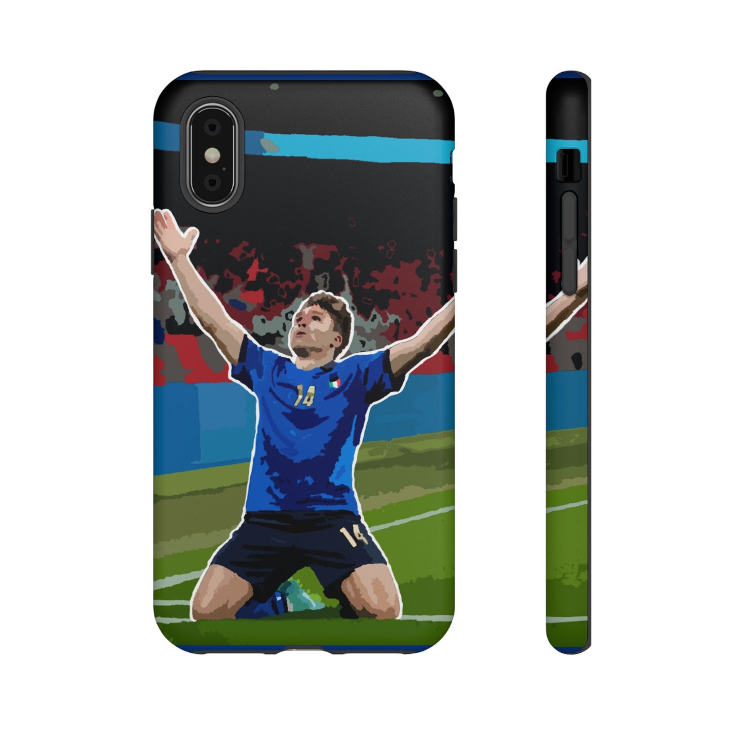 Chiesa Phone Case